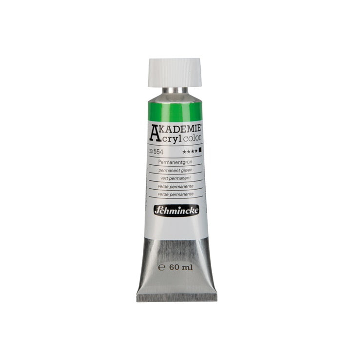 Akrylové farby Schmincke AKADEMIE 60 ml  | rôzne farby — obrázok 35