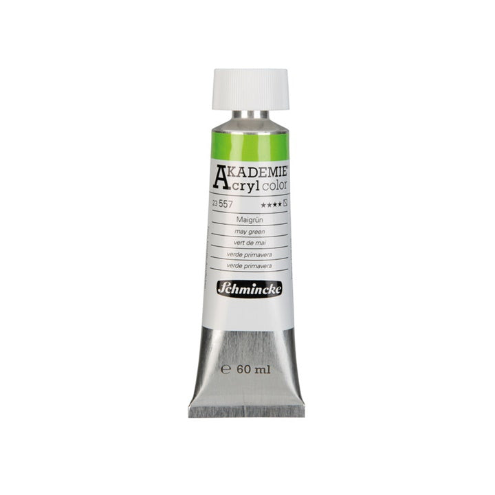 Akrylové farby Schmincke AKADEMIE 60 ml  | rôzne farby — obrázok 36