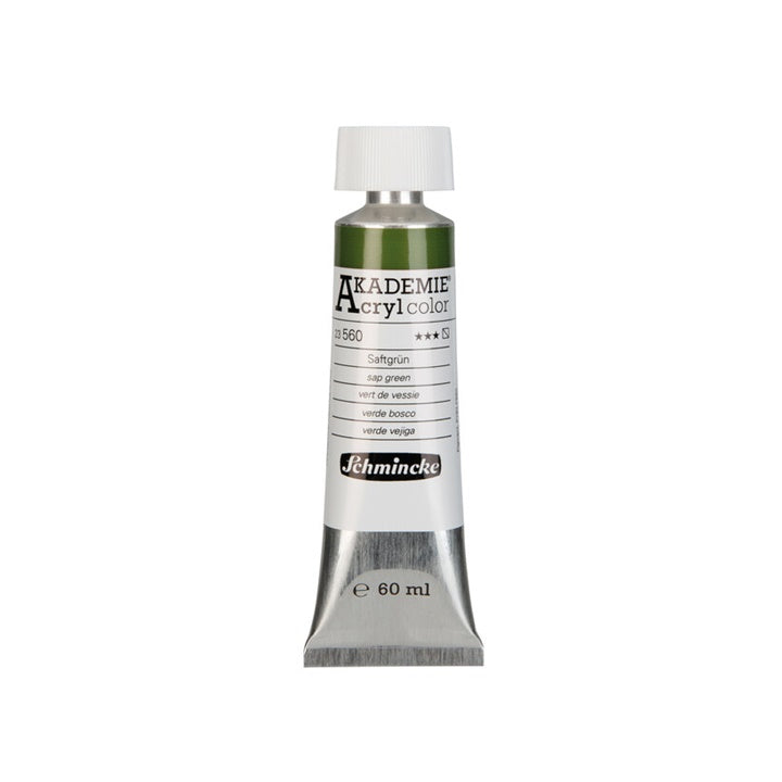 Akrylové farby Schmincke AKADEMIE 60 ml  | rôzne farby — obrázok 38