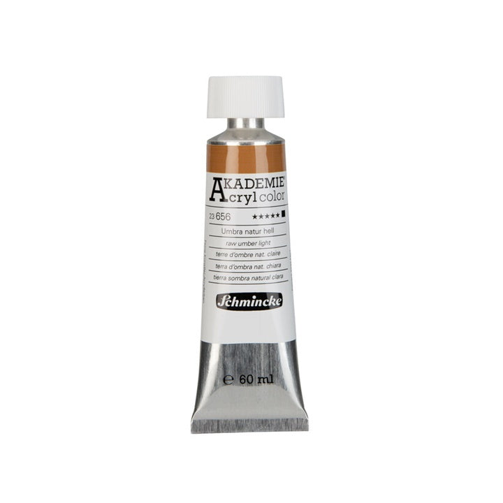 Akrylové farby Schmincke AKADEMIE 60 ml  | rôzne farby — obrázok 40