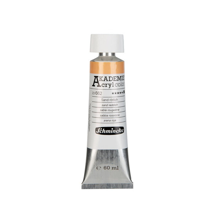 Akrylové farby Schmincke AKADEMIE 60 ml  | rôzne farby — obrázok 46