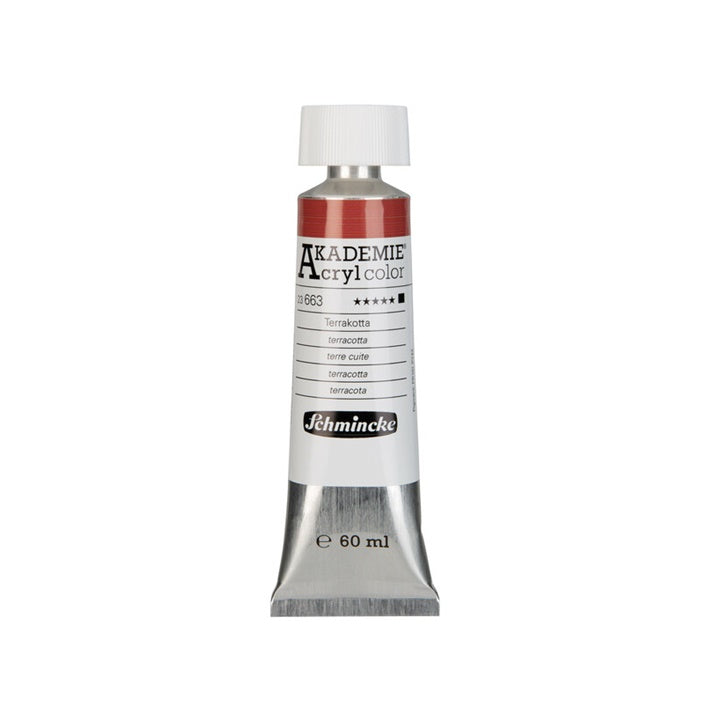 Akrylové farby Schmincke AKADEMIE 60 ml  | rôzne farby — obrázok 47