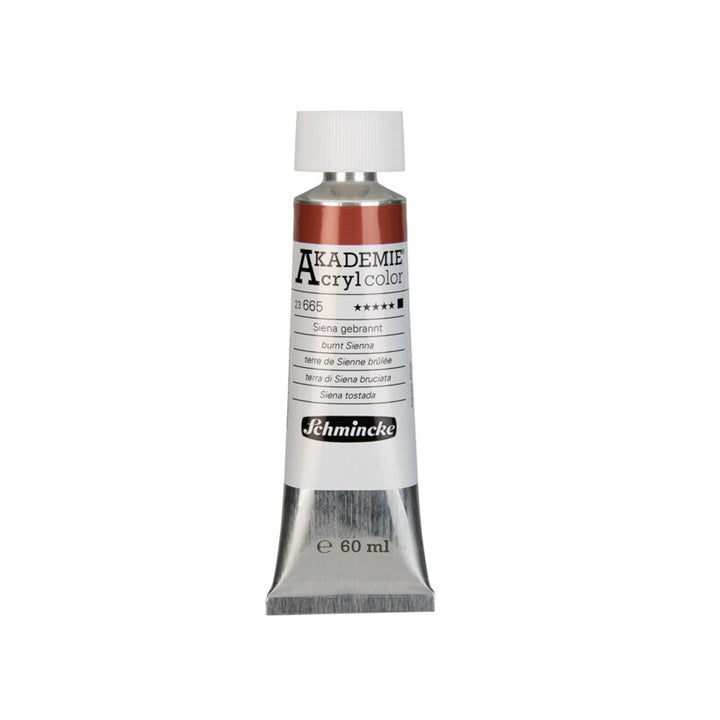 Akrylové farby Schmincke AKADEMIE 60 ml  | rôzne farby — obrázok 48