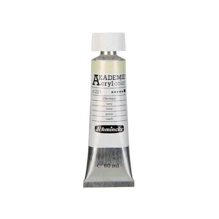 Farby akrylowe Schmincke AKADEMIE 60 ml | różne kolory | Artmie