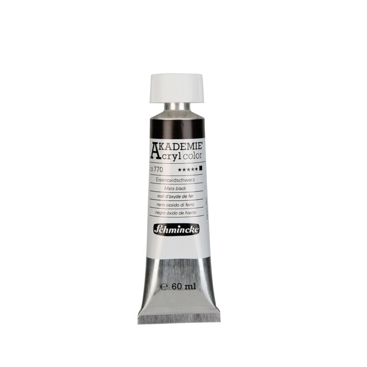 Farby akrylowe Schmincke AKADEMIE 60 ml | różne kolory