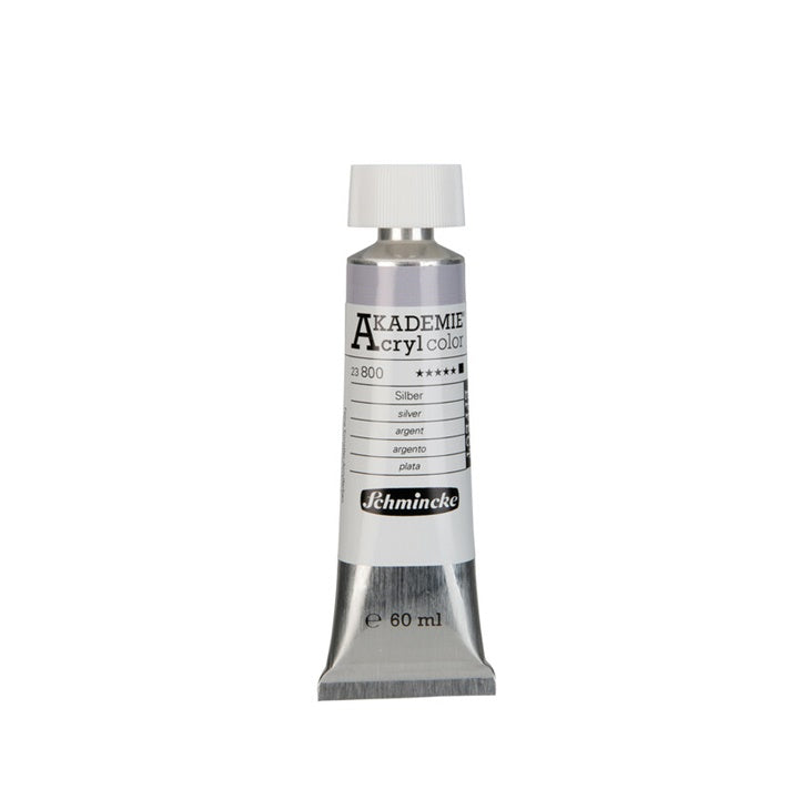 Farby akrylowe Schmincke AKADEMIE 60 ml | różne kolory