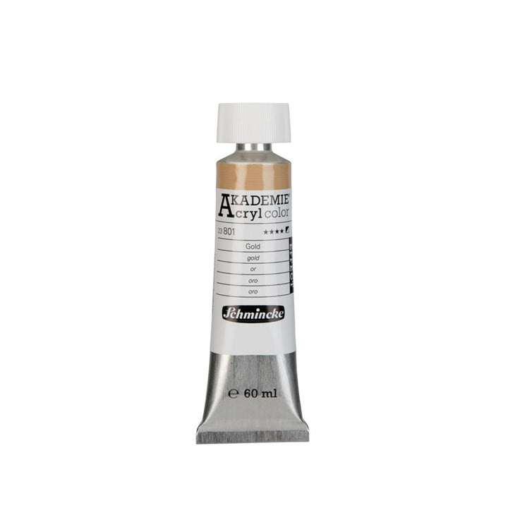 Farby akrylowe Schmincke AKADEMIE 60 ml | różne kolory