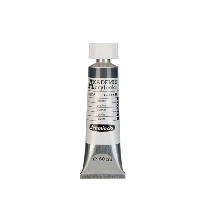 Farby akrylowe Schmincke AKADEMIE 60 ml | różne kolory