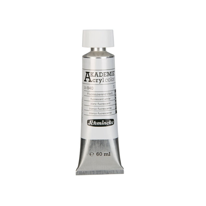 Farby akrylowe Schmincke AKADEMIE 60 ml | różne kolory