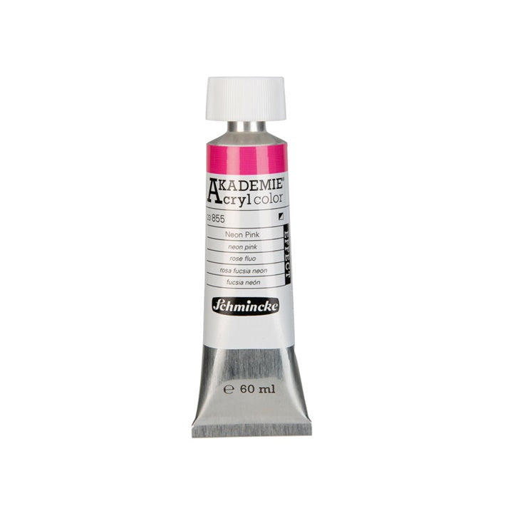 Farby akrylowe Schmincke AKADEMIE 60 ml | różne kolory