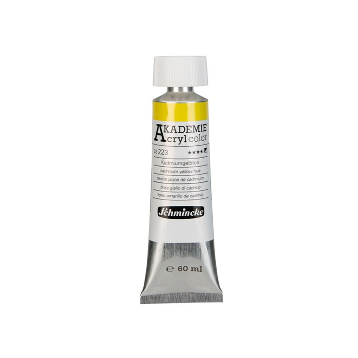Farby akrylowe Schmincke AKADEMIE 60 ml | różne kolory | Artmie