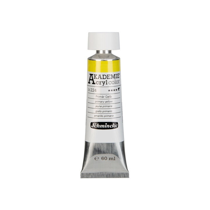 Farby akrylowe Schmincke AKADEMIE 60 ml | różne kolory | Artmie