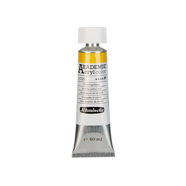 Farby akrylowe Schmincke AKADEMIE 60 ml | różne kolory | Artmie