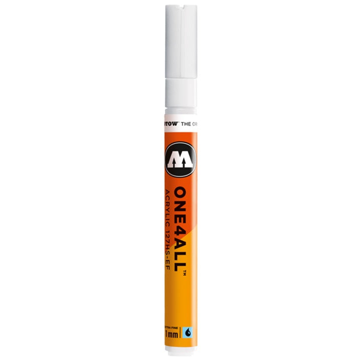 Markery akrylowe MOLOTOW - ONE4ALL 1 mm