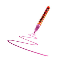 Markery akrylowe MOLOTOW - ONE4ALL 2mm – 208 - ochrowa brązowa jasna