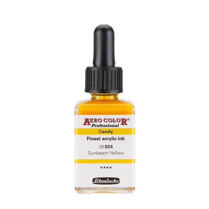 Tusz akrylowy Schmincke AERO COLOR Professional Candy 28 ml | różne kolory