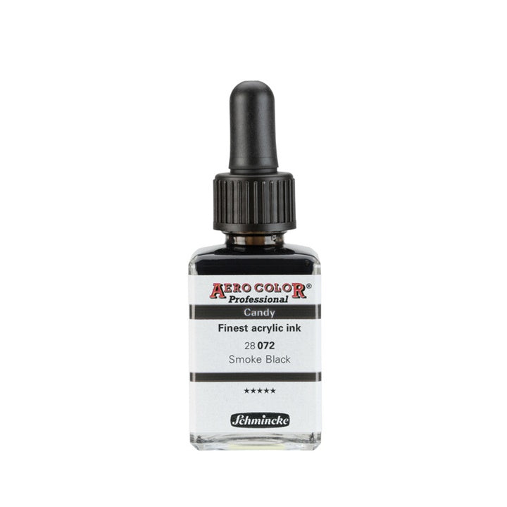 Tusz akrylowy Schmincke AERO COLOR Professional Candy 28 ml | różne kolory