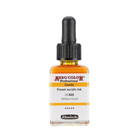 Tusz akrylowy Schmincke AERO COLOR Professional Candy 28 ml