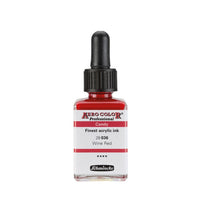 Tusz akrylowy Schmincke AERO COLOR Professional Candy 28 ml