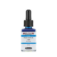 Tusz akrylowy Schmincke AERO COLOR Professional Candy 28 ml