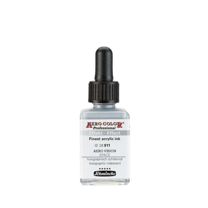 Tusz akrylowy Schmincke AERO COLOR Professional Effect 28 ml | różne kolory
