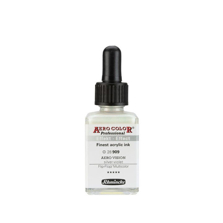 Tusz akrylowy Schmincke AERO COLOR Professional Effect 28 ml | różne kolory | Artmie