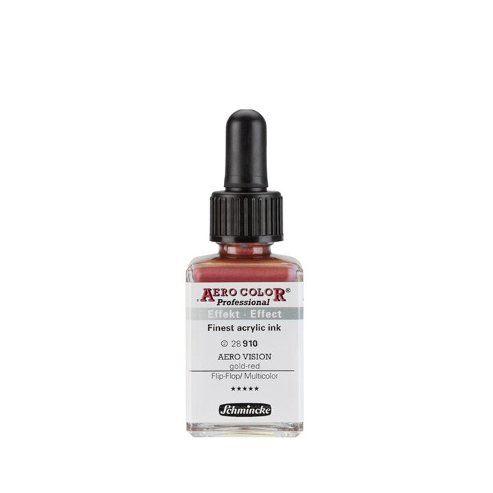 Tusz akrylowy Schmincke AERO COLOR Professional Effect 28 ml | różne kolory | Artmie