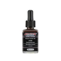 Tusz akrylowy Schmincke AERO COLOR Professional Total Cover 28 ml | różne kolory | Artmie