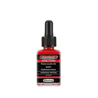 Tusz akrylowy Schmincke AERO COLOR Professional Total Cover 28 ml | różne kolory | Artmie