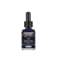 Tusz akrylowy Schmincke AERO COLOR Professional Total Cover 28 ml | różne kolory | Artmie