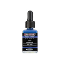 Tusz akrylowy Schmincke AERO COLOR Professional Total Cover 28 ml | różne kolory | Artmie