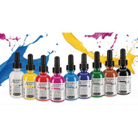 Tusz akrylowy Schmincke AKADEMIE 50 ml