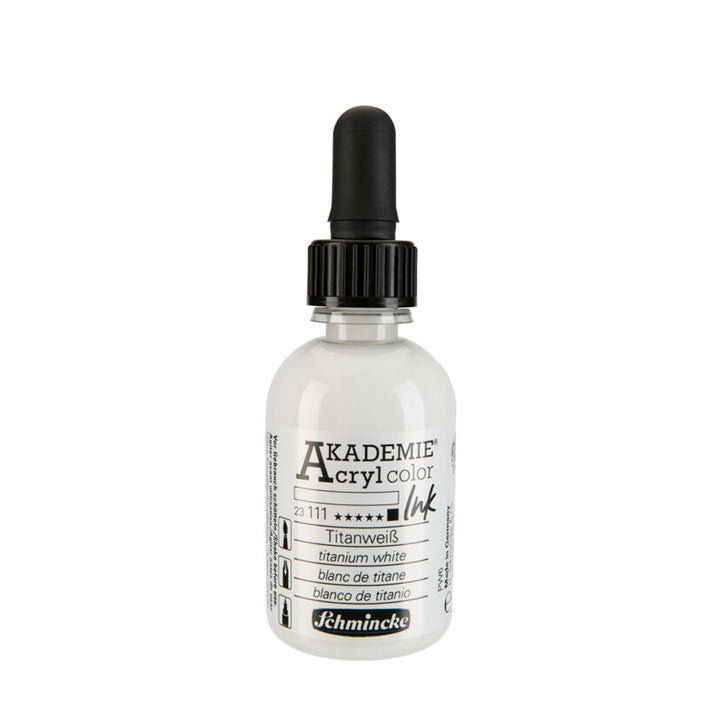 Tusz akrylowy Schmincke AKADEMIE 50 ml