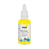 Tusz akrylowy Triton 40 ml - KREUL | różne kolory | Artmie