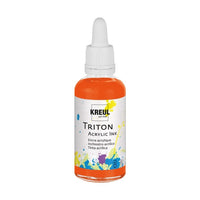 Tusz akrylowy Triton 40 ml - KREUL | różne kolory | Artmie