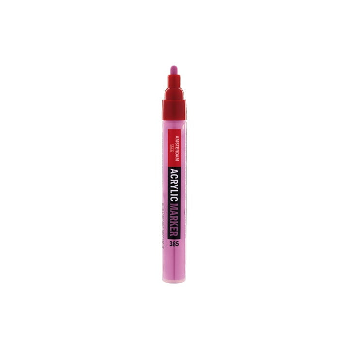 Marker akrylowy AMSTERDAM MEDIUM 4mm - 46 odcieni | różne odcienie | Artmie