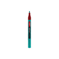 Pisak akrylowy AMSTERDAM SMALL 2mm / 30 odcieni | różne kolory | Artmie
