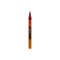 Pisak akrylowy AMSTERDAM SMALL 2mm / 30 odcieni | różne kolory | Artmie