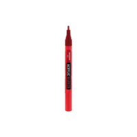 Pisak akrylowy AMSTERDAM SMALL 2mm / 30 odcieni | różne kolory | Artmie