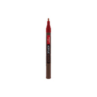 Pisak akrylowy AMSTERDAM SMALL 2mm / 30 odcieni | różne kolory | Artmie