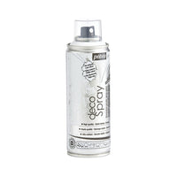 Akrylowa farba kredowa w sprayu  Pebeo 200 ml biała | Artmie