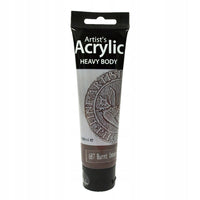 Akrylowa farba Phoenix Heavy Body 100 ml | różne kolory