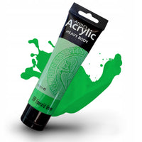 Akrylowa farba Phoenix Heavy Body 100 ml | różne kolory