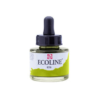 Farba akwarelowa Ecoline 30 ml | różne odcienie | Artmie