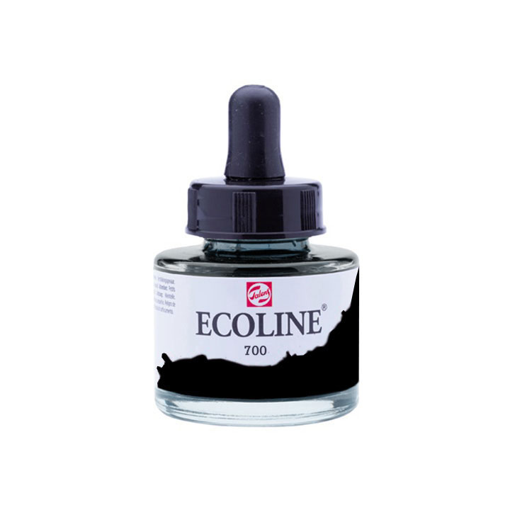Farba akwarelowa Ecoline 30 ml | różne odcienie | Artmie