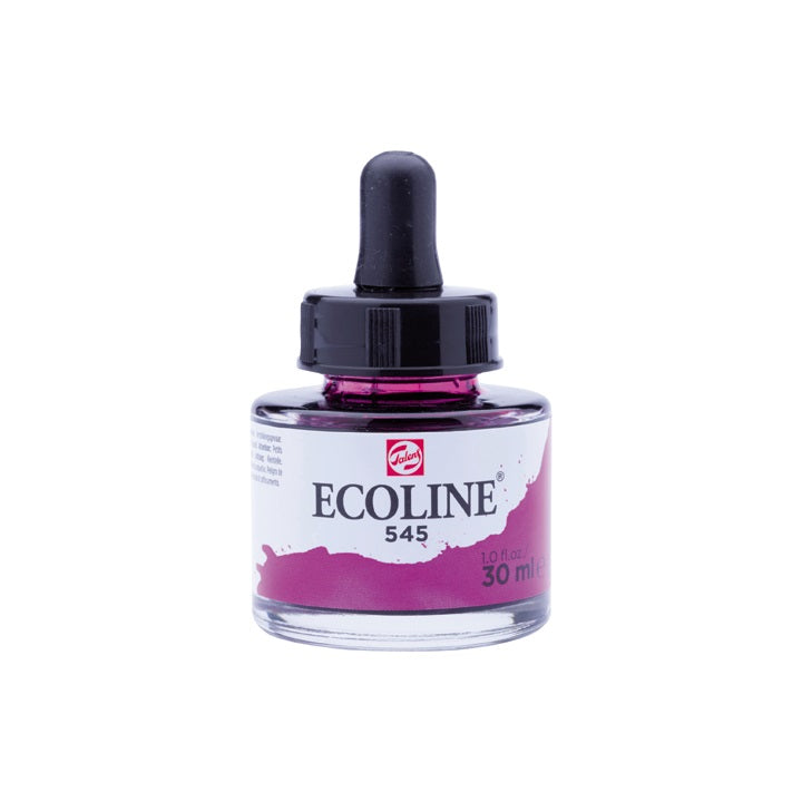 Farba akwarelowa Ecoline 30 ml | różne odcienie | Artmie