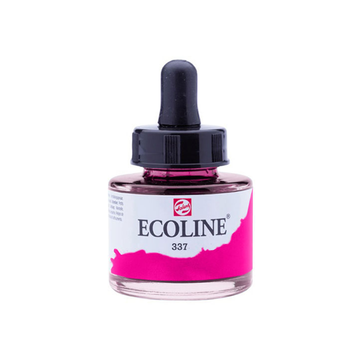 Farba akwarelowa Ecoline 30 ml | różne odcienie | Artmie