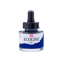 Farba akwarelowa Ecoline 30 ml | różne odcienie | Artmie