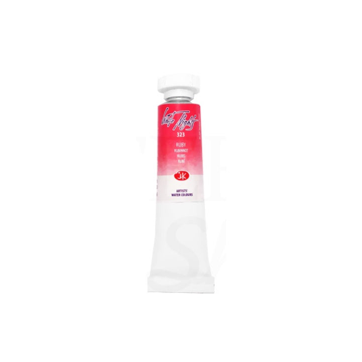 Farba akwarelowa White Nights 10 ml | różne odcienie | Artmie