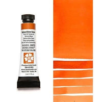 Farby akwarelowe Daniel Smith Extra Fine – 093 siena Quinacridone